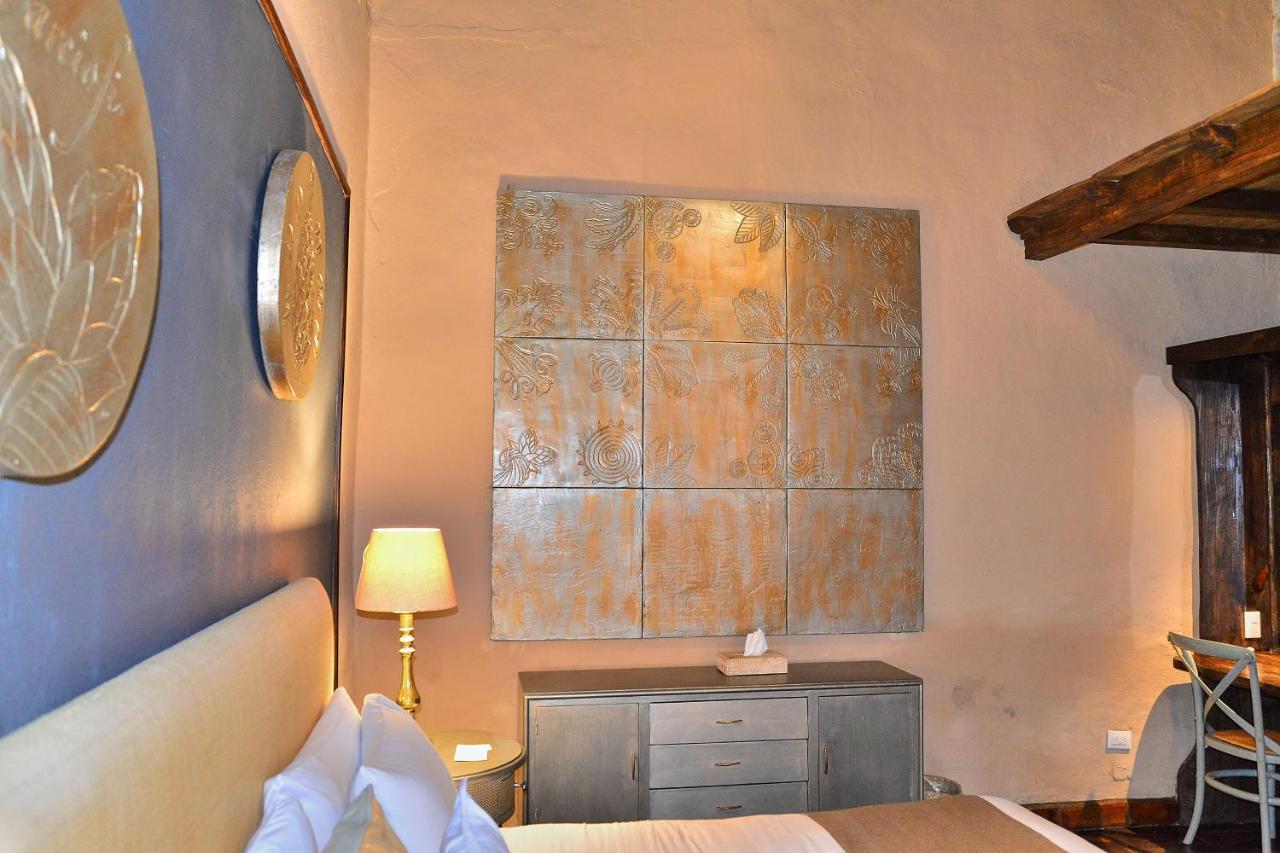 Hotel Mesones 49 San Miguel de Allende Exteriör bild